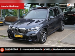 BMW X5 - XDrive30d High Executive M-PAKKET PANO-DAK