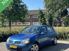 Renault Clio - 1.2-16V Campus