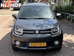 Suzuki Ignis - 1.2 Stijl Intro Automaat