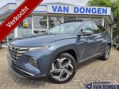 Hyundai Tucson - 1.6 T-GDI HEV Premium Sky | Full Hybrid | Trekhaak / Full Option / Pano