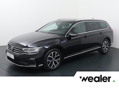 Volkswagen Passat Variant - 1.4 TSI PHEV GTE Business | 218 PK | SoH 94% | Panoramadak | Bestuurdersstoel ErgoComfort