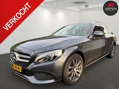 Mercedes-Benz C-klasse - 180 Business Avantgarde