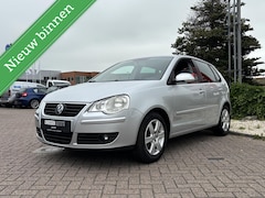 Volkswagen Polo - 1.4-16V Edition, 5drs, Airco, Cruise, Trekh