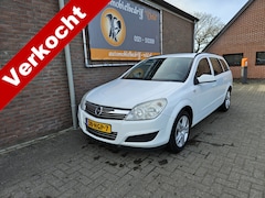 Opel Astra Wagon - 1.6 Business