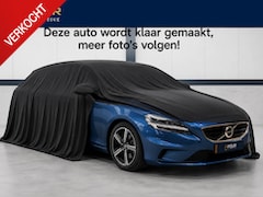 Volvo V40 - 2.0 T4 R-Design | Panoramadak | Leder Nappa | Camera | HiFi