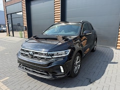 Volkswagen T-Roc - 1.5 TSI R-Line 2025 | CarPlay | Stoelverwarming | Duits Schadeauto