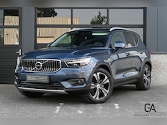 Volvo XC40 - 1.5 T5 Recharge R-Design|Trekhaak|Stuurverwarming|Carplay