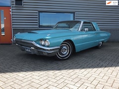 Ford Thunderbird - USA 6.4 V8 Hardtop |LPG| Nieuw verenpakket