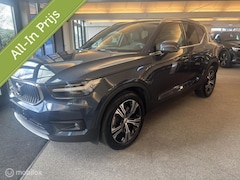 Volvo XC40 - 1.5 T4 Recharge Inscription
