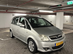 Opel Meriva - 1.6 l AIRCO l NIEUWE APK