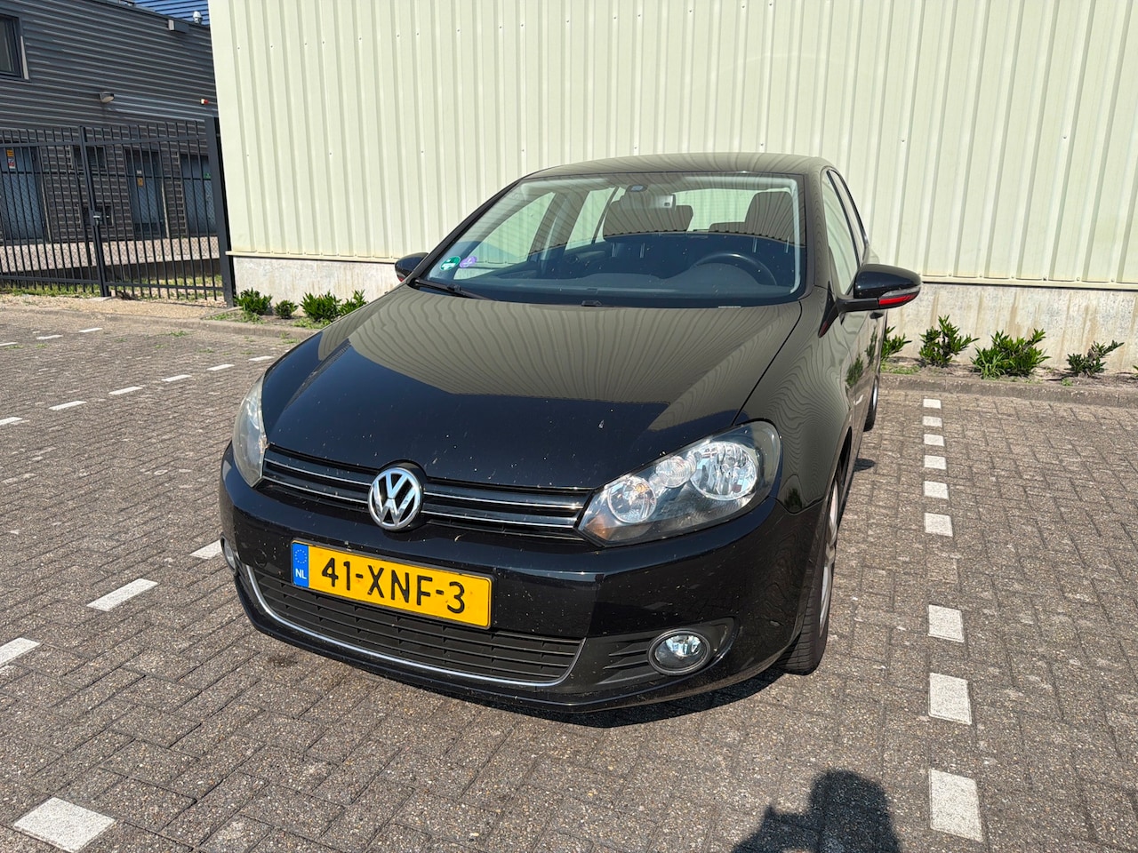 Volkswagen Golf - 1.2 TSI Highline BlueMotion|Clima|Goed lezen - AutoWereld.nl