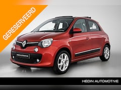 Renault Twingo - 1.0 SCe Dynamique | Climatrontron | Panoramisch schuif kantel dak | Cruise control | R-Lin