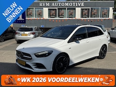 Mercedes-Benz B-klasse - 250 e Business Solution AMG Limited VAN: 30.900, - VOOR: 28.877, - UW WKVOORDEEL: 2.023- |