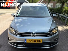 Volkswagen Golf Sportsvan - 1.5 TSI Comfortline JOIN Automaat