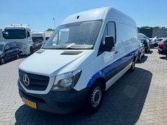 Mercedes-Benz Sprinter - 313 L2-H2 Airco 2016 179000 km