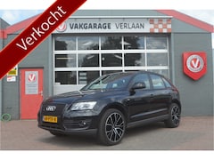 Audi Q5 - 3.2 FSI NIEUWE DISTRIBUTIE LEDER. gar