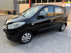 Hyundai i10 - 1.1 i-Drive Cool