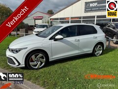 Volkswagen Golf - 1.4 GTE 245pk KEYLESS/STOEL-STUURVERW