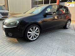 Volkswagen Golf - 1.2 TSI Trendline BlueMotion