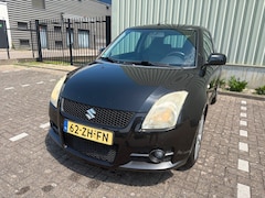 Suzuki Swift - 1.6 Sport|Clima|NAP|APK
