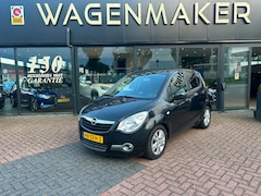 Opel Agila - 1.2 Edition Airco|Elektr pak|Volledig Onderhouden