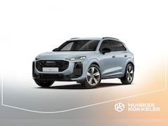 Audi Q3 - e-hybrid 272pk S edition