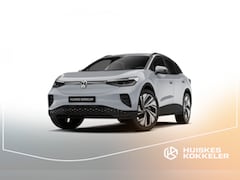 Volkswagen ID.4 - Elektromotor 79kWh 286pk Pro Limited Edition Plus