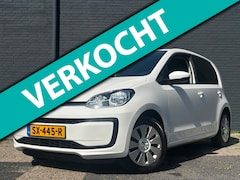 Volkswagen Up! - 1.0 BMT | Airco | Camera | PDC
