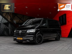 Volkswagen Transporter - 2.0 TDI L2H1 | ABT | Bulli | Leer | Alcantara