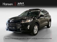 Ford Kuga - 2.5 PHEV Titanium I Panoramadak I Winterpakket I Adaptive Cruise