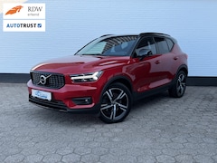 Volvo XC40 - 1.5 T5 Recharge R-Design TREKHAAK l ACC l CAMERA