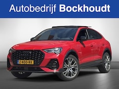 Audi Q3 Sportback - 45 TFSI e S Edition | Pano | Leer | Virtual | Camera