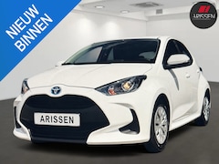 Toyota Yaris - 1.5 Hybrid Active