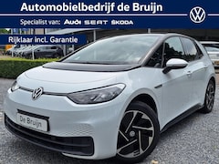 Volkswagen ID.3 - Pro Edition 58 kWh (Camera, Acc, luxe bekleding)