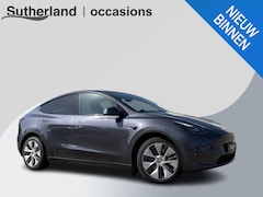 Tesla Model Y - Long Range Dual Motor AWD | Panoramadak | Compleet