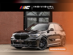 BMW X5 - xDrive45e M-Sport Performance Laser B&W Trekhaak