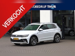 Volkswagen Tiguan - 2.0 TSI 4Motion Highline 180PK / 132kW DSG, NL auto, 1e eigenaar door ons geleverd en onde