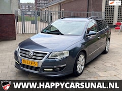 Volkswagen Passat Variant - 1.8 TFSI Comfortline, AIRCO, NAVI, NAP, APK