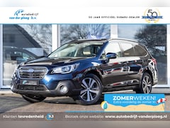 Subaru Outback - 2.5 CVT Premium | Eyesight | Navigatie | Trekhaak |
