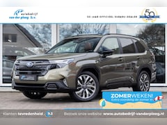 Subaru Forester - 2.0i CVT e-BOXER Premium | Eyesight | Navigatie | Harman Kardon |