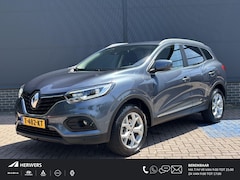 Renault Kadjar - 1.3 TCe Zen / Trekhaak / 1500 KG Trekgewicht / Navigatie / Apple Carplay & Android Auto /