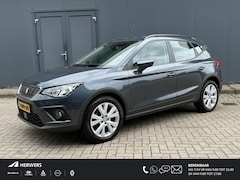 SEAT Arona - 1.0 TSI Reference / Trekhaak / Navigatie / Camera / Cruise Control / Stoelverwarming / Blu