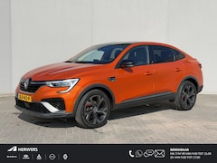Renault Arkana - 1.3 TCe 140 / Adaptieve Cruise / Lederen Bekleding / BOSE Audio / Elektr. Stoelen / Stoel