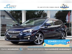 Subaru Impreza - 1.6i CVT Premium | Eyesight | Adaptive cruise control |