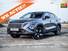Omoda 5 - 5 1.6 T-GDi SHS-H Premium | Actieprijs van € 33.240 nu voor € 30.240, - |