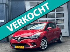 Renault Clio - 0.9 TCe Zen | Airco | Navi | Cruise | 54000 KM N.A.P