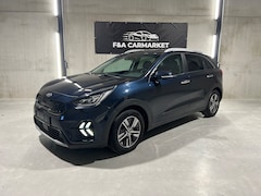 Kia Niro - 1.6 GDi Hybrid DynamicPlusLine | Trekhaak | Stuur - Stoel verwarming | 6 mnd Garantie