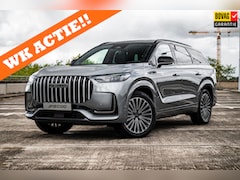 Jaecoo 8 - 8 1.5 SHS-P Luxury | Actieprijs van € 55.340, - nu voor € 50.340, - |