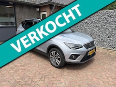 SEAT Arona - 1.0 TSI Xcellence Business Intense trekhaak navigatie