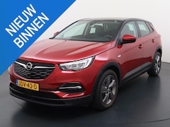 Opel Grandland X - 1.6 Turbo Hybrid Business Edition